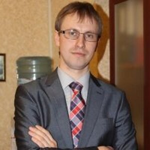Волков Анатолий Владимирович