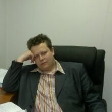 Юрист Ступа Михаил Владимирович, г. Москва