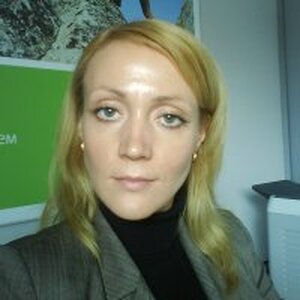 Чижикова Юлия Васильевна