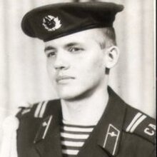 Владимир, г. Чита