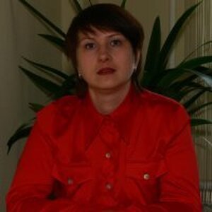 Гордиенко Ирина Валерьевна