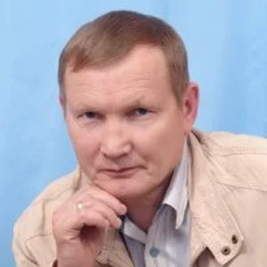 Афанасьев Александр Георгиевич