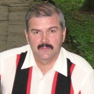 Медведев Сергей Анатольевич