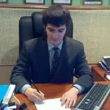 Юрист Дашдемиров Валид Велимурадович, г. Москва