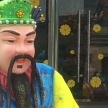 Музаффар, г. Рязань