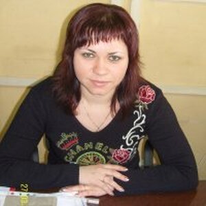 Каличенко Анастасия Александровна
