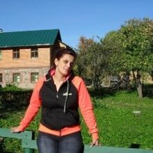 Светлана, г. Санкт-Петербург