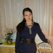 Елена, г. Ярославль