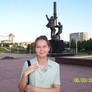 Шайхулова Фарида Хатиповна