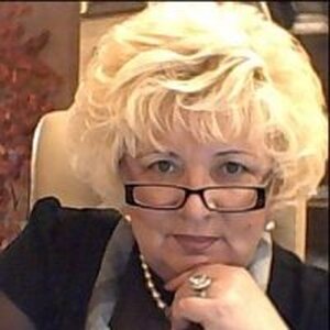 Бослак Лариса Александровна