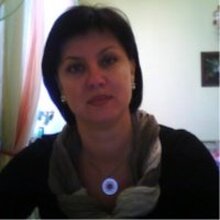 Юрисконсульт Тафинцева Мария Васильевна, г. Санкт-Петербург