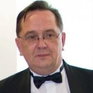 Берсенев Сергей Васильевич