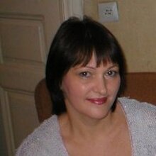 Тамара Шмидт, г. Сочи