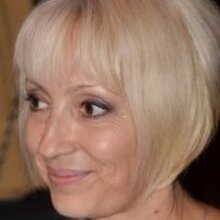 Лариса, г. Набережные Челны