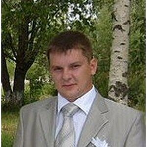 Коромщиков Павел Александрович