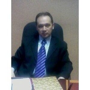 Левченко Борис Андреевич