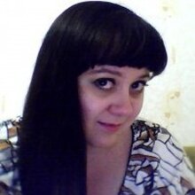 Марина Кондратьева, г. Нижнекамск