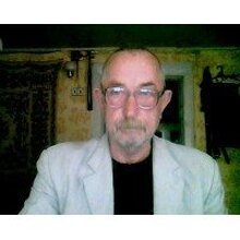 Георгий Гусев, г. Москва