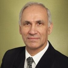 Ведущий юрисконсульт Чернецкий Валерий Сергеевич, г. Новомичуринск