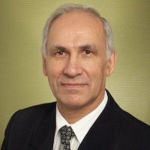 Чернецкий Валерий Сергеевич