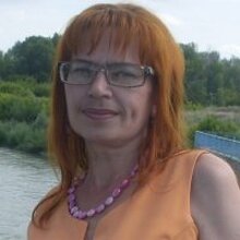 Анна, г. Рубцовск