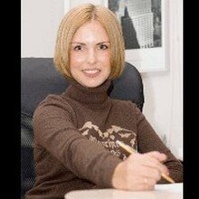 Начальник юридического департамента Макагон Ольга Викторовна, г. Челябинск