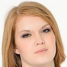 Лариса, г. Владикавказ