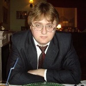 Алипа Игорь Владимирович