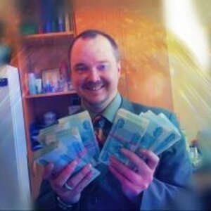 Данилушкин Максим Владимирович