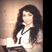 Начальник юридического отдела Гапонова Виктория Вадимовна, г. Ленинск-Кузнецкий