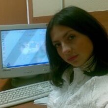 Юрисконсульт Алексеева Юлия Алексеевна, г. Старая Купавна