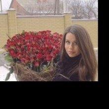 Лена, г. Самара