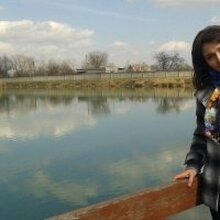 Анна, г. Тырныауз