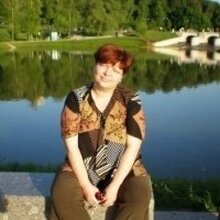 Юлиана, г. Ейск