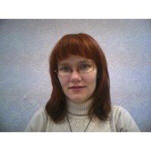 Капанина Кристина Николаевна