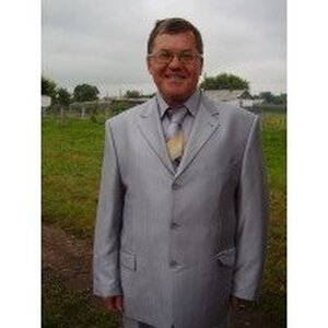 Плёнкин Виктор Александрович