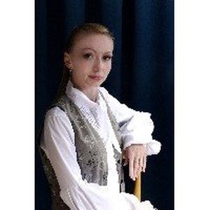 Дорошенко Валерия Александровна