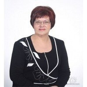 Колбасина Валентина Витальевна