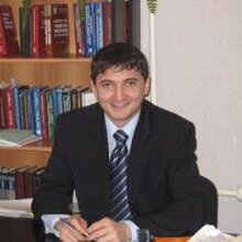 Адвокат Шарафутдинов Рамиль Ринатович, г. Уфа