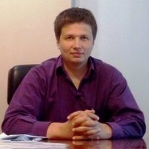 Ефимов Сергей Александрович