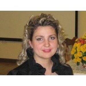 Розанова Екатерина Владимировна