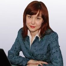 Адвокат Кудряшова Анна Викторовна, г. Челябинск