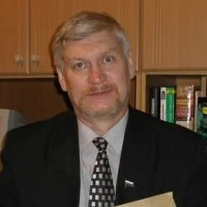 Вантеев Сергей Борисович