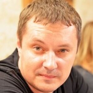 Баканов Дмитрий Михайлович