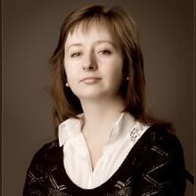 Юрисконсульт Кущева Олеся Владимировна, г. Санкт-Петербург