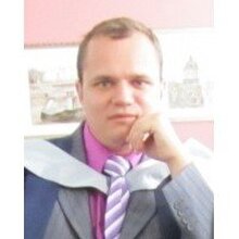 Адвокат Якимович Алексей Михайлович, г. Санкт-Петербург