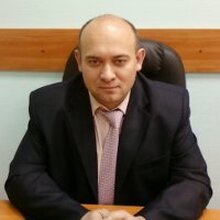 Адвокат Языков Евгений Дмитриевич, г. Томск