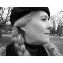 Галина, г. Санкт-Петербург