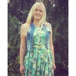 Жукова Елена Сергеевна