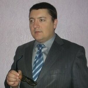 Уланов Роман Михайлович